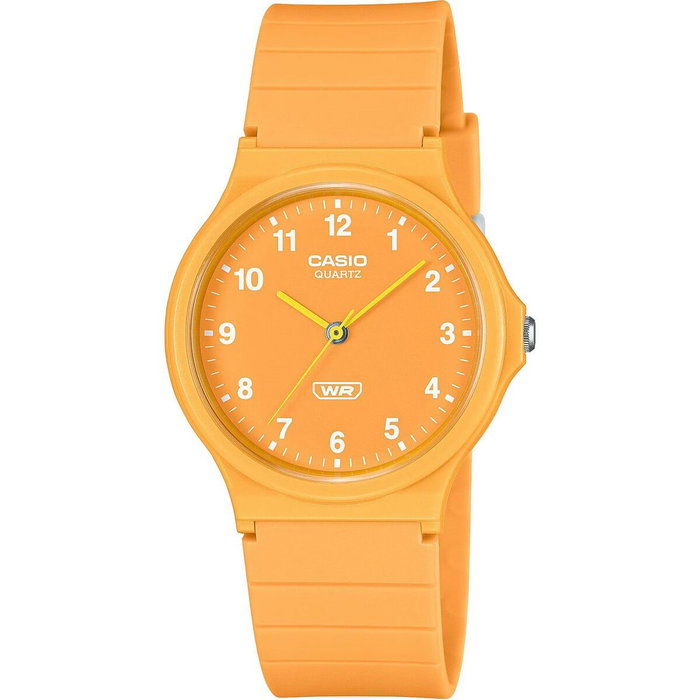 Casio MQ-24B Jaune Casio MQ-24B Jaune