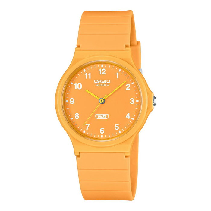 Casio MQ-24B Jaune Casio MQ-24B Jaune