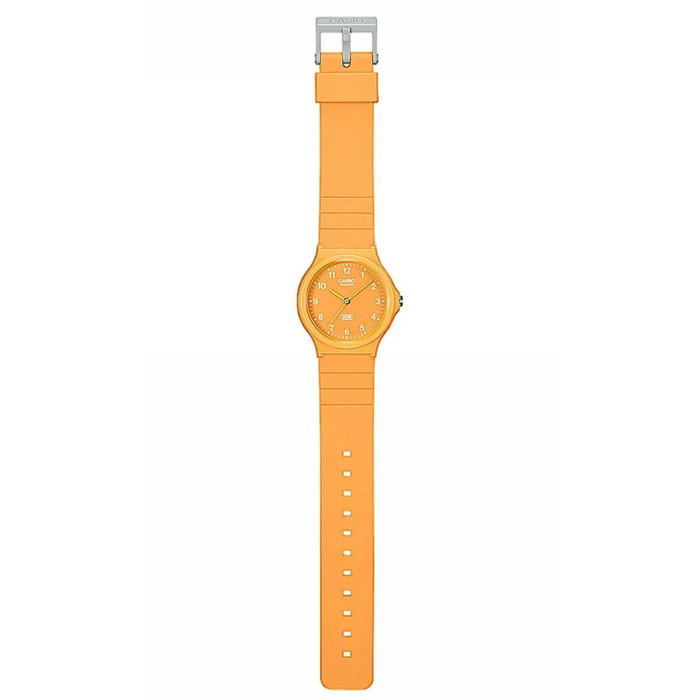 Casio MQ-24B Jaune Casio MQ-24B Jaune