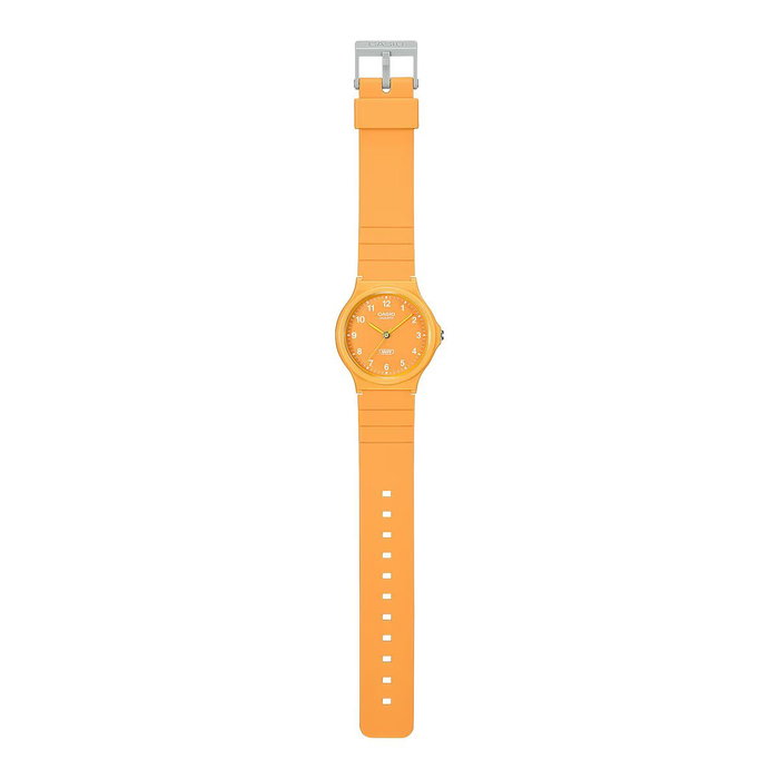Casio MQ-24B Jaune Casio MQ-24B Jaune