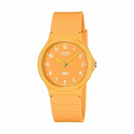 Casio MQ-24B Jaune