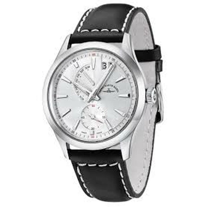 Montre Homme Zeno Watch Basel 6662-7004Q-G3 (Ø 42 mm)