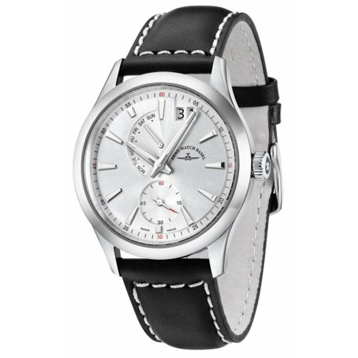 Montre Homme Zeno Watch Basel 6662-7004Q-G3 (Ø 42 mm)
