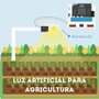 Microbit Kit de capteurs intelligents pour agriculture avec IoT:bit, capteurs température/humidité/sol, WiFi, projets agricoles