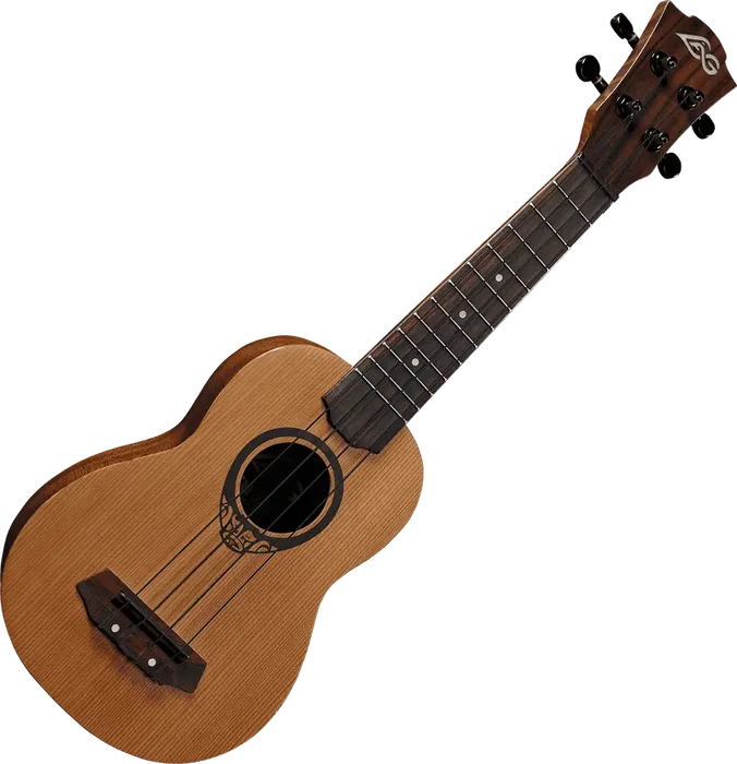 LAG Tiki Uku Soprano