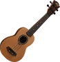 LAG Tiki Uku Soprano