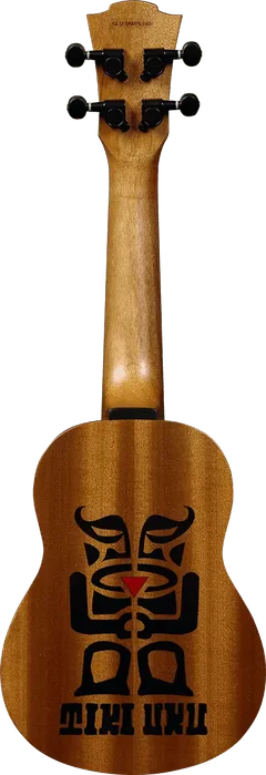LAG Tiki Uku Soprano
