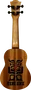 LAG Tiki Uku Soprano