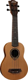 LAG Tiki Uku Soprano