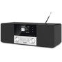 Technisat DigitRadio 3 IR Noir/Argent