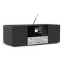 Technisat DigitRadio 3 IR Noir/Argent