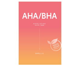 Barulab Masque Vegan Exfoliant AHA/BHA 23g