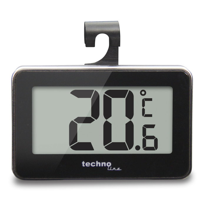 Technoline WS 7012 Thermomètre de réfrigérateur Technoline WS 7012 Thermomètre de réfrigérateur