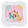 Bright Starts Tapis d'eau Disney Princesses Gonflable