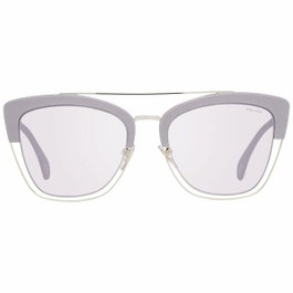 Police SPL618-300X Lunettes de soleil Rose