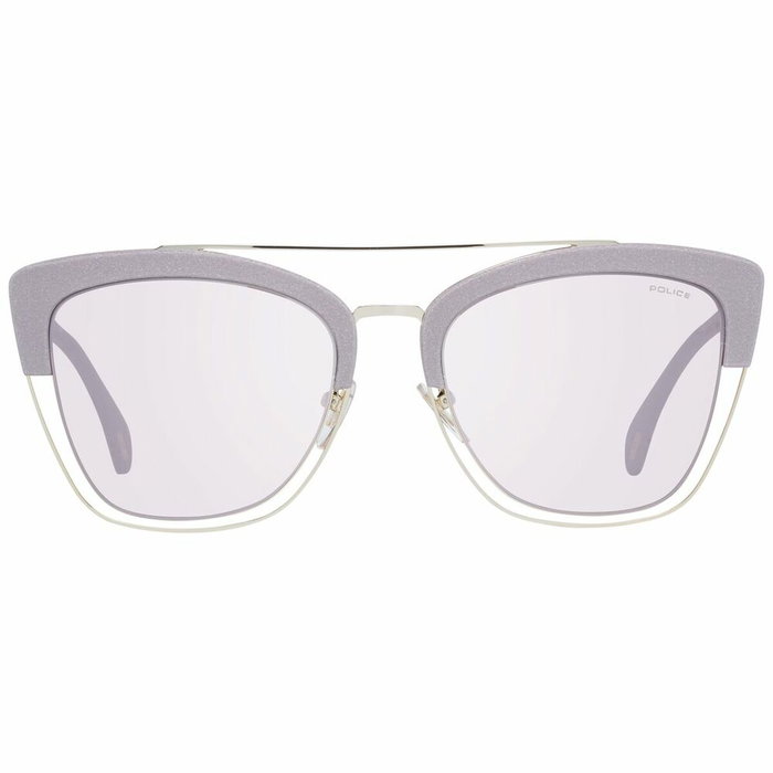 Police SPL618-300X Lunettes de soleil Rose Police SPL618-300X Lunettes de soleil Rose