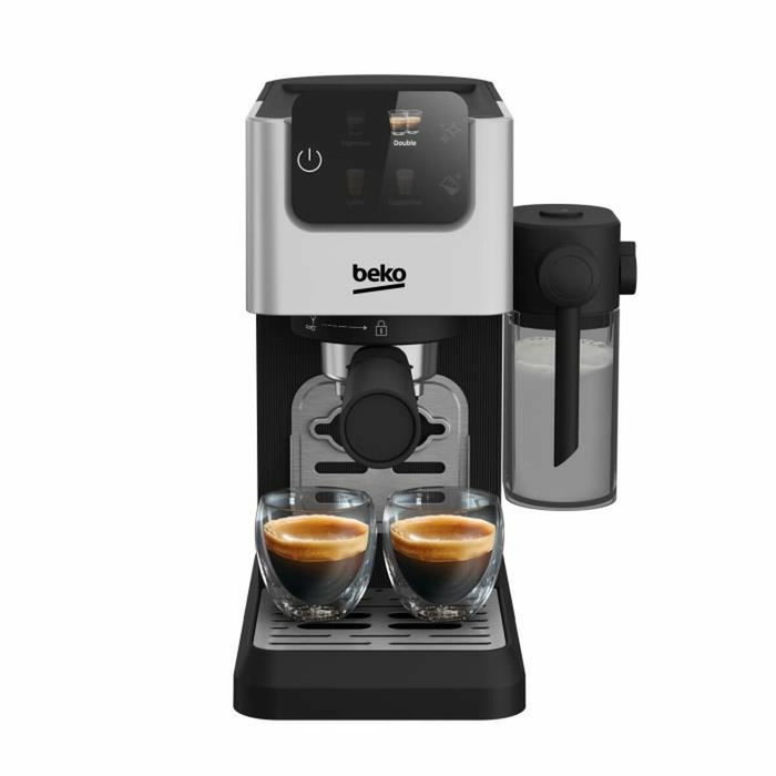 Beko CEP5304X Machine expresso manuelle Argentée