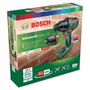 Bosch AdvancedImpact 18 Perceuse à percussion sans-fil