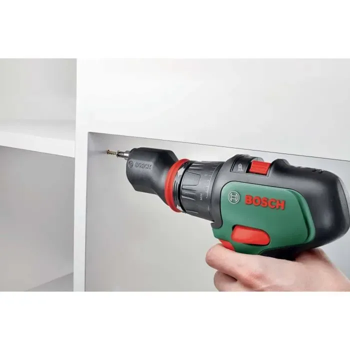 Bosch AdvancedImpact 18 Perceuse à percussion sans-fil Bosch AdvancedImpact 18 Perceuse à percussion sans-fil