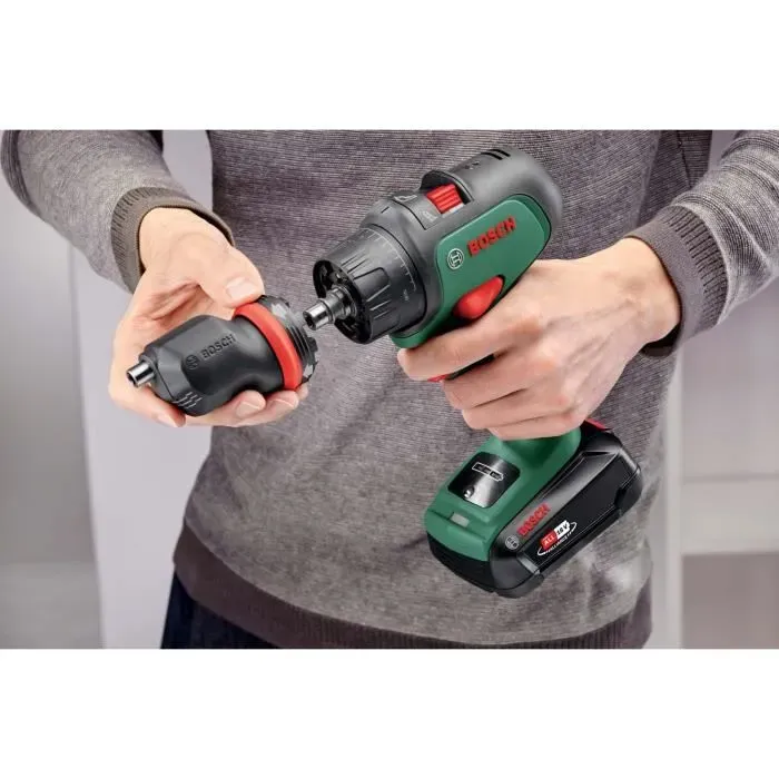 Bosch AdvancedImpact 18 Perceuse à percussion sans-fil Bosch AdvancedImpact 18 Perceuse à percussion sans-fil