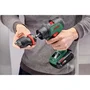 Bosch AdvancedImpact 18 Perceuse à percussion sans-fil