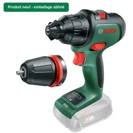 Bosch AdvancedImpact 18 Perceuse à percussion sans-fil