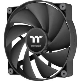 Thermaltake CT200 Ventilateur de refroidissement PC Noir