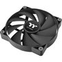Thermaltake CT200 Ventilateur de refroidissement PC Noir