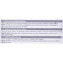 Trixie Brosse 2550 Blanc (Lot de 2) de toilettage pour chat