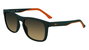 Lacoste L956S-301 Gafas de sol Vert