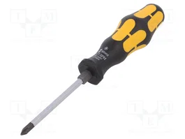 WERA Tournevis à frapper Phillips PH1