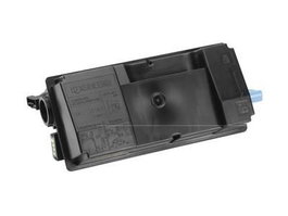 Kyocera Toner Noir Microfine, Rendement 25000 Pages pour Imprimante Laser