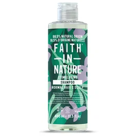 Faith In Nature Shampooing au Romarin Stimulant 400 ml