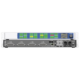 RME M-32 AD Pro Convertisseur Analogique/Numérique 32 Entrées MADI AVB