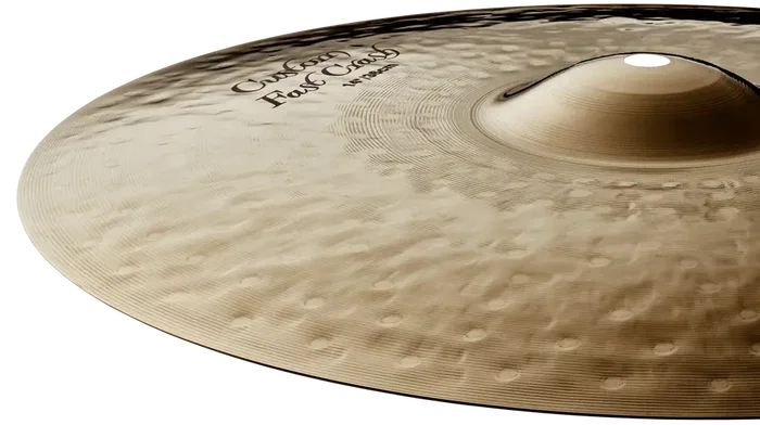 ZILDJIAN K Custom Fast Crash 14''