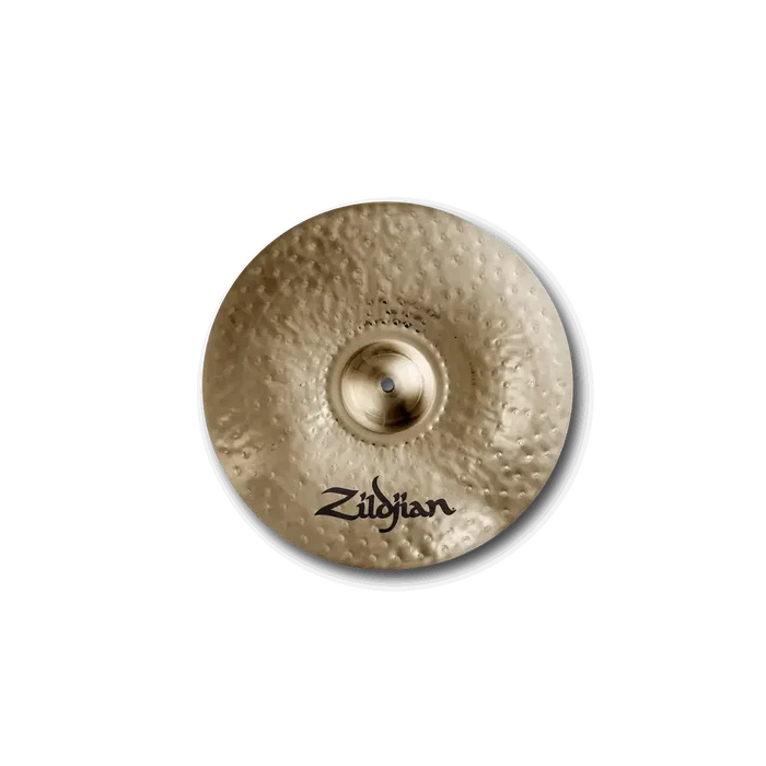 ZILDJIAN K Custom Fast Crash 14''