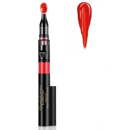 Elizabeth Arden Beautiful Color Rouge à lèvres liquide 28 Infusion de corail