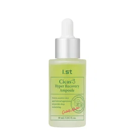 I.ST Cicas no.3 Hyper Recovery Sérum de Régénération 30 ml