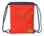 Safta Sac à dos plat junior Super Mario "Trick" 26 x 34 x 1 cm pour enfant à partir de 3 ans - produit en espagnol