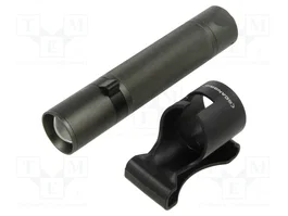 SCANGRIP Torche LED IP54 150lm/300lm