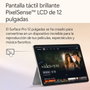 Microsoft EP2-27661 - 12,3 pouces - Qualcomm Snapdragon - 16 Go RAM - 512 Go SSD - Platine