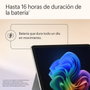 Microsoft EP2-27661 - 12,3 pouces - Qualcomm Snapdragon - 16 Go RAM - 512 Go SSD - Platine