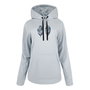 Sweat sans capuche femme Joluvi Hoodie Land Bleu clair XS