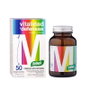 SANTIVERI Multivitamin Complex Bio 50 comprimés