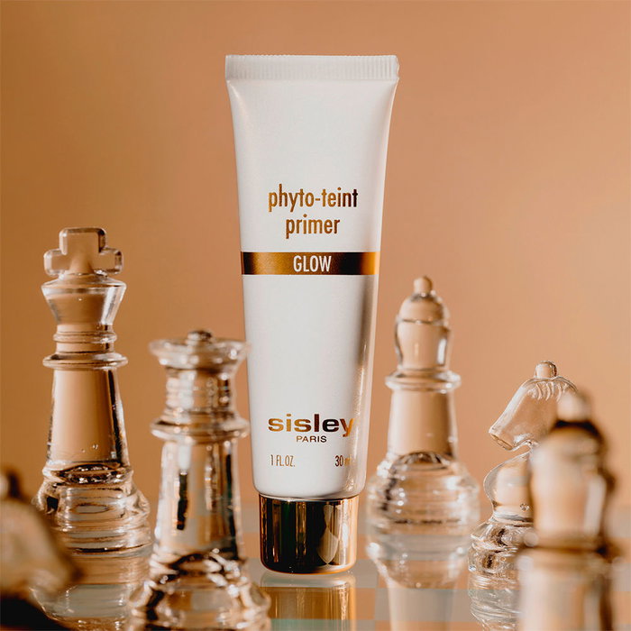Sisley Phyto-Teint Primer Glow 30 ml Teint Lumineux