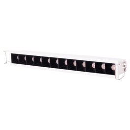Spot Downlight LED 15W Rectangulaire PRO SMD3030 4200K