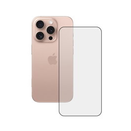 Film Protecteur pour Téléphone Portable KSIX iPhone 16 Pro