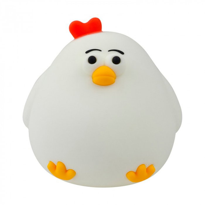 Mary´S Lámpara nocturna led rechargeable modèle Gallina