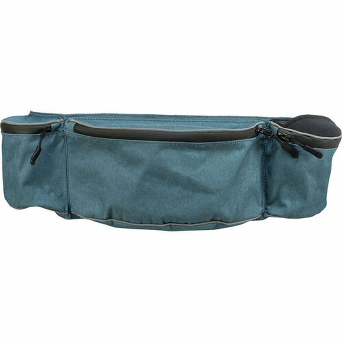 Sac banane Trixie Baggy Belt Bleu