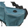 Sac banane Trixie Baggy Belt Bleu